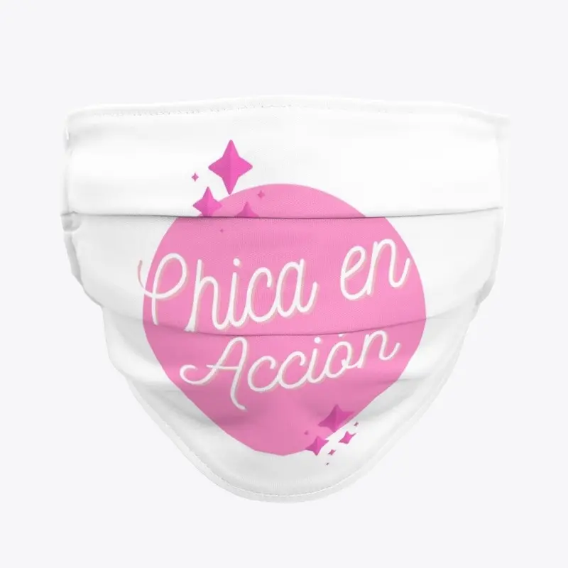 Colección Chica en Acción 