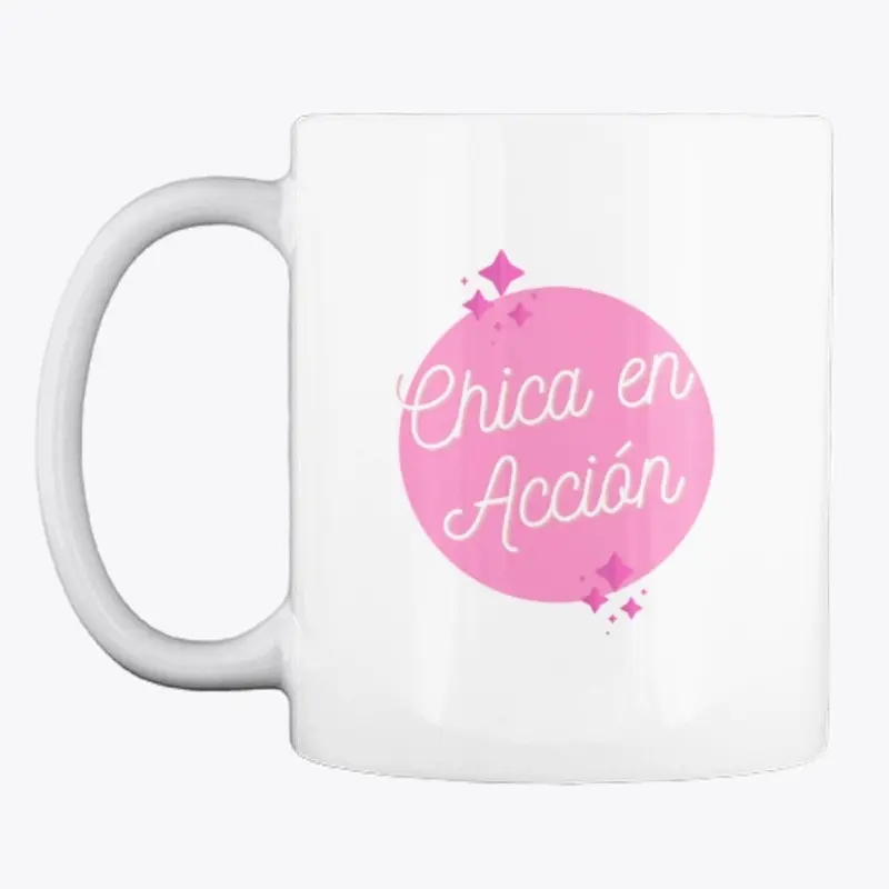 Colección Chica en Acción 